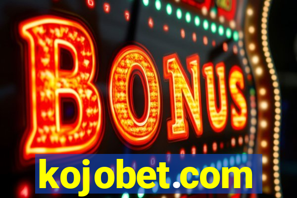 kojobet.com
