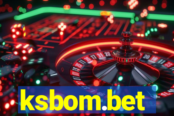 ksbom.bet