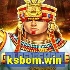 ksbom.win