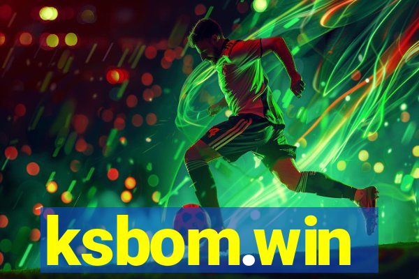 ksbom.win