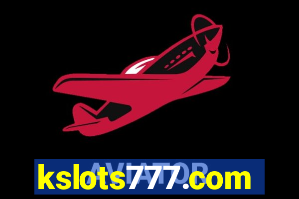 kslots777.com