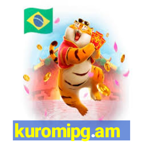kuromipg.am