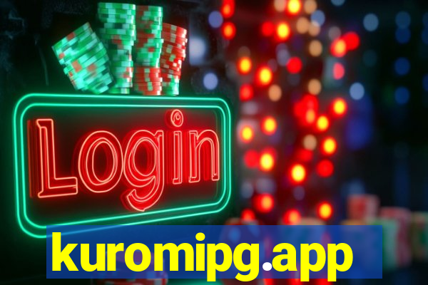 kuromipg.app