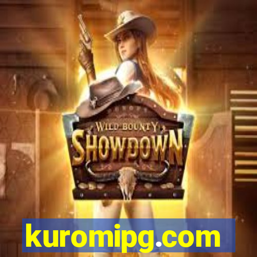 kuromipg.com