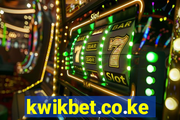 kwikbet.co.ke