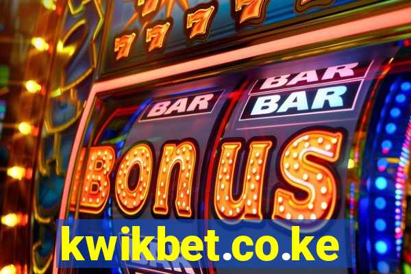 kwikbet.co.ke