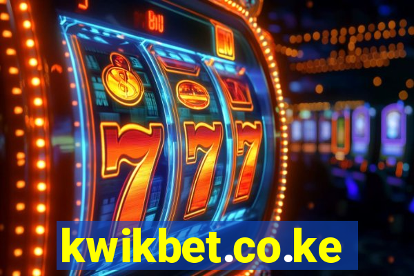 kwikbet.co.ke