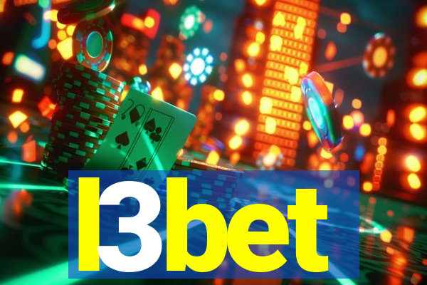 l3bet
