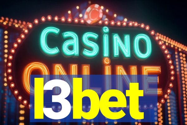 l3bet