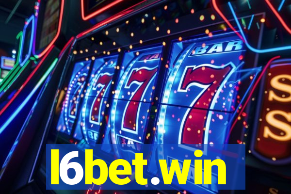 l6bet.win