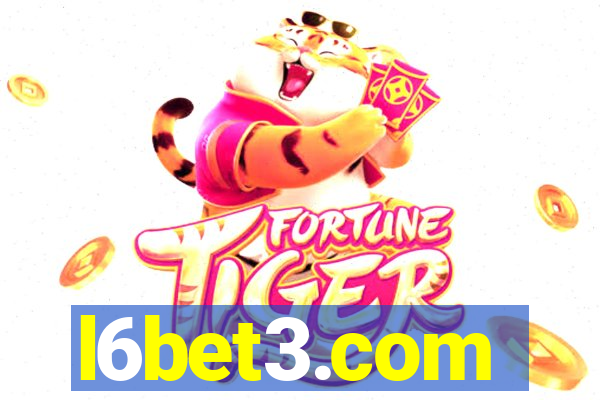 l6bet3.com