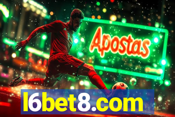 l6bet8.com