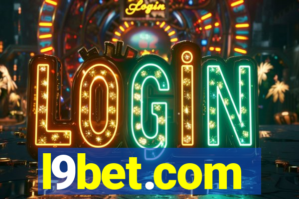 l9bet.com