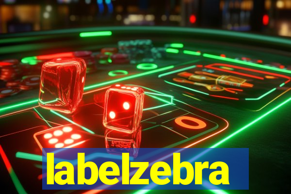 labelzebra