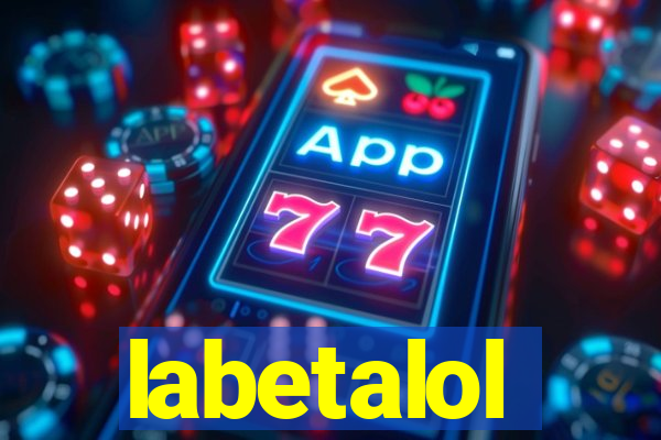 labetalol