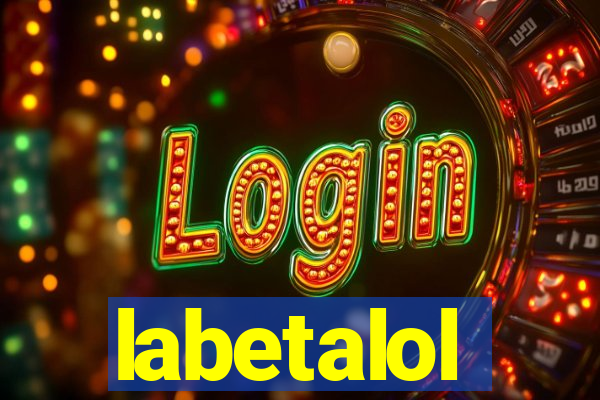 labetalol