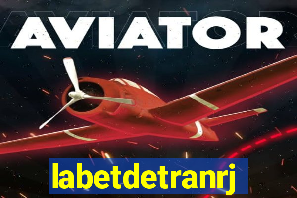 labetdetranrj