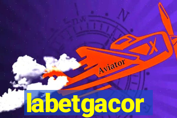 labetgacor