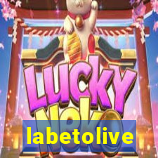 labetolive