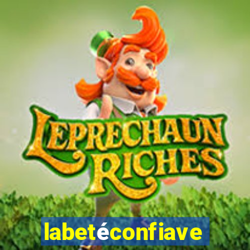 labetéconfiavel