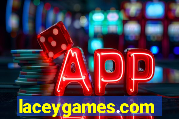 laceygames.com