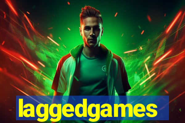 laggedgames