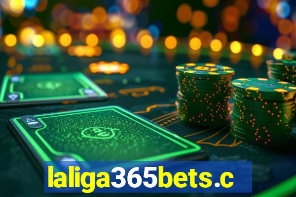 laliga365bets.com