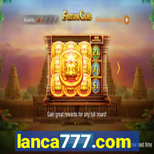 lanca777.com