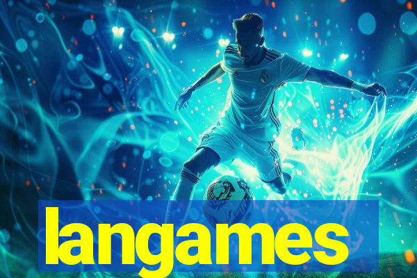 langames