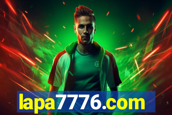 lapa7776.com