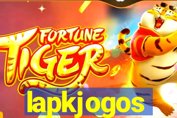 lapkjogos