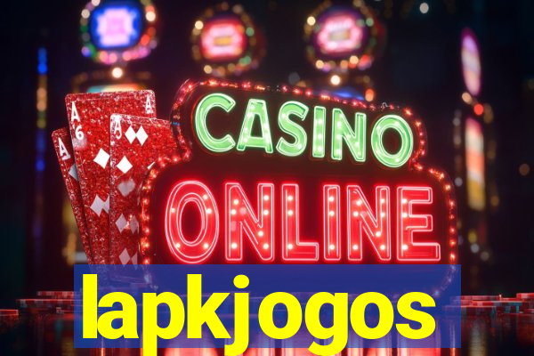 lapkjogos