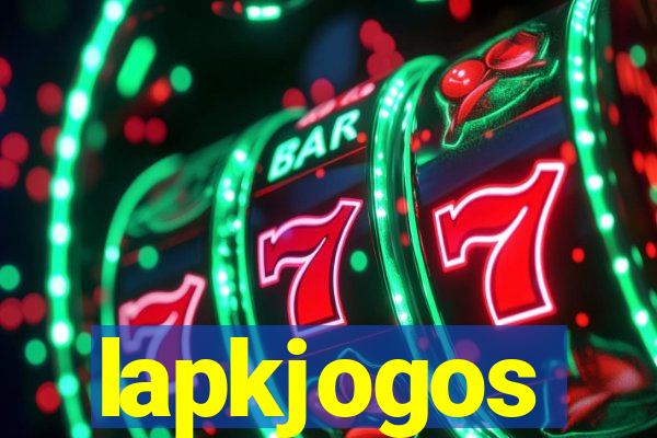 lapkjogos