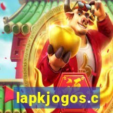 lapkjogos.c