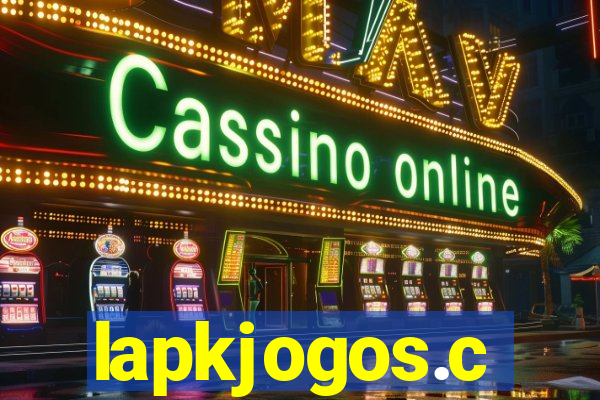 lapkjogos.c