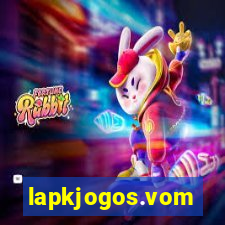 lapkjogos.vom