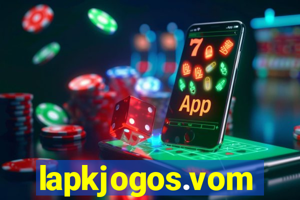 lapkjogos.vom