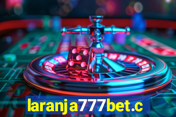 laranja777bet.com