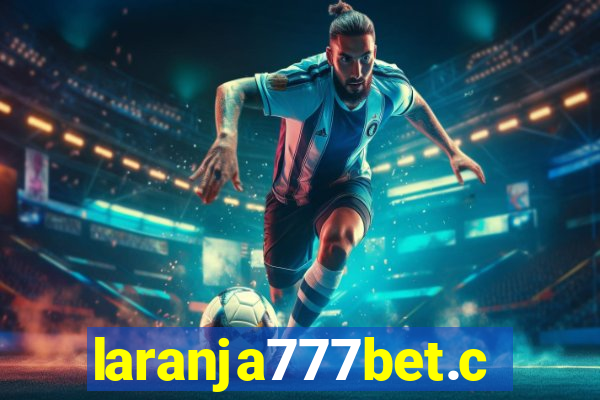 laranja777bet.com