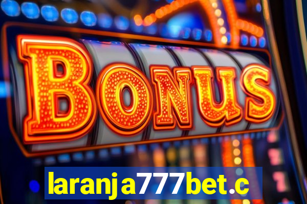laranja777bet.com