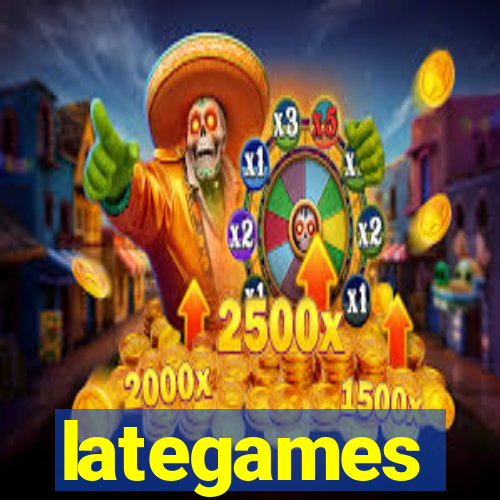 lategames