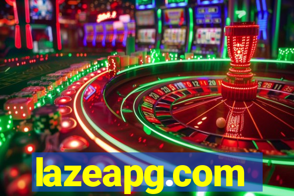 lazeapg.com