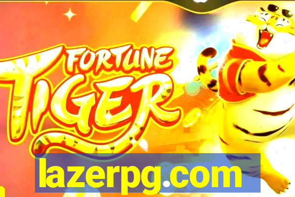 lazerpg.com