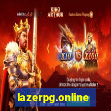 lazerpg.online