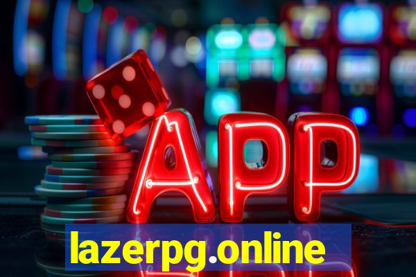 lazerpg.online
