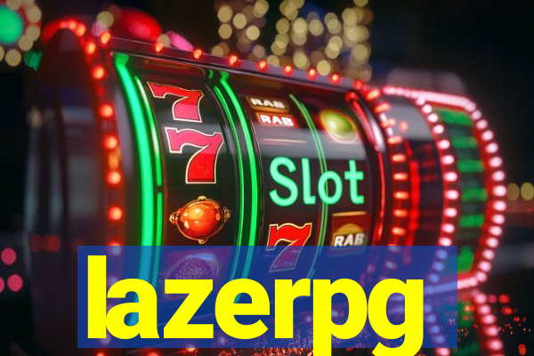 lazerpg