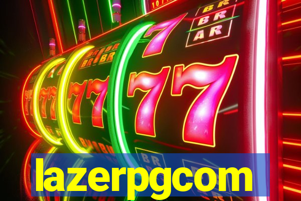 lazerpgcom