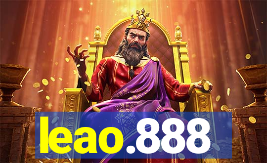 leao.888