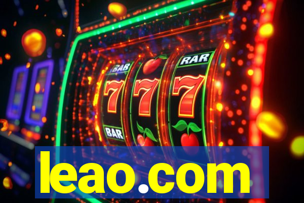 leao.com