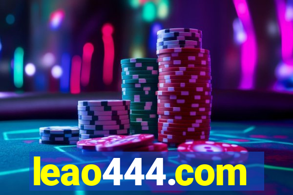 leao444.com